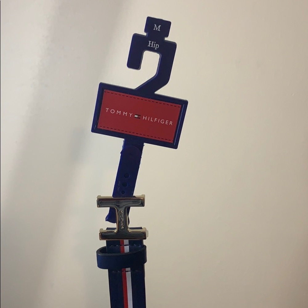 Belt
